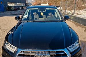 Audi Q5 Quattro