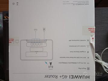 Router Huawei