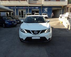 NISSAN Qashqai 1.5 dCi Visia