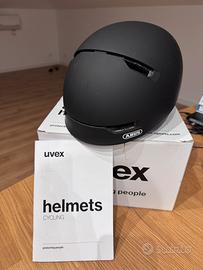 Casco ciclismo