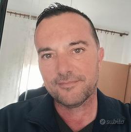 Addetto alla vendita