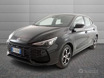 MG MG3 - MG3 1.5 Comfort