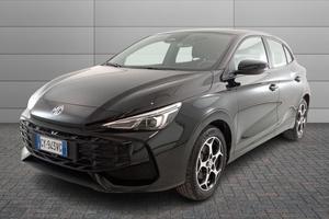MG MG3 - MG3 1.5 Comfort