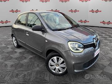 Renault Twingo SCe 73 CV Zen, SENSORI, LED, P...