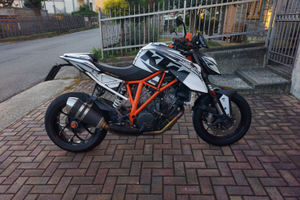 Ktm superduke R 1.0