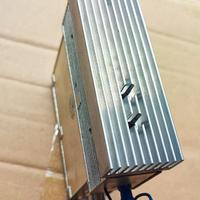 Amplificatore Finale UHF/VHF NEL DT114F