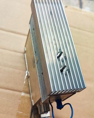 Amplificatore Finale UHF/VHF NEL DT114F