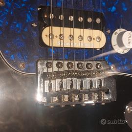 fender stratocaster mexico 2002