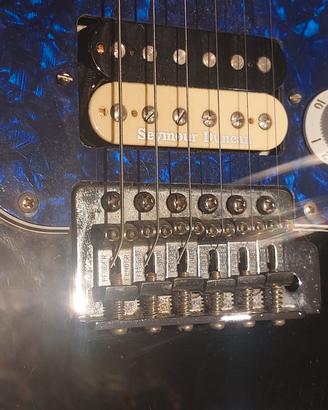 fender stratocaster mexico 2002
