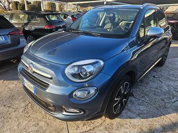 FIAT 500X 1.3 MultiJet 95 CV Cross