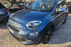 FIAT 500X 1.3 MultiJet 95 CV Cross