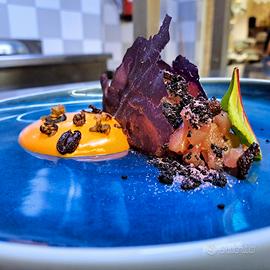 Cuoco/Chef referenziato