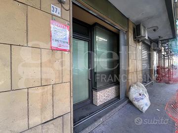 Negozio Catania [Cod. rif 3311482ACG]