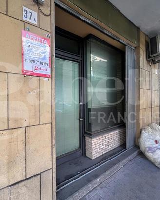 Negozio Catania [Cod. rif 3311482ACG]