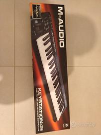 M-Audio Keystation 49