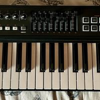 Tastiera MIDI Roland a 500 pro