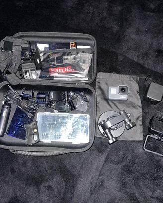 gopro
