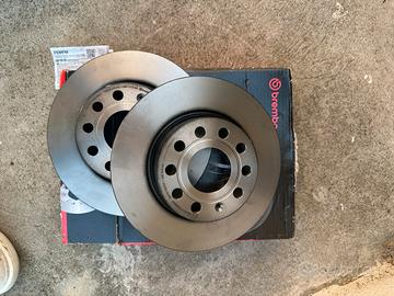 Dischi brembo 272 mm