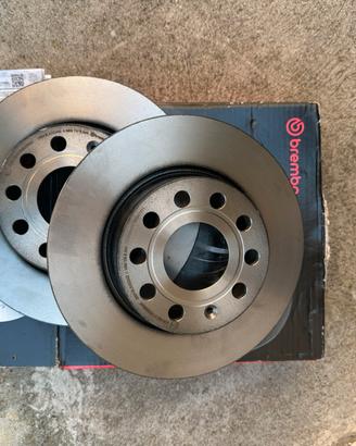 Dischi brembo 272 mm