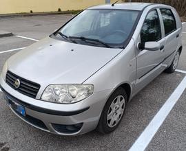 FIAT Punto 3ª serie - 2005