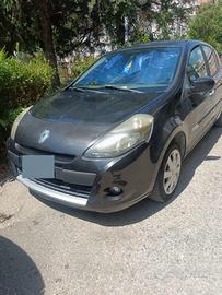 Renault Clio Evo GPL di serie. Anche neopatentati