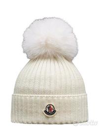 cuffia moncler donna
