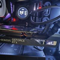 pc desktop amd ryzen 9 e gpu nvidia rtx