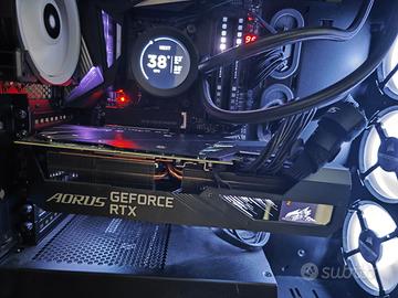 pc desktop amd ryzen 9 e gpu nvidia rtx