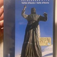 DVD Cristo delle vette