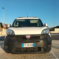 furgone Fiat Doblò passo lungo 