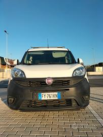 furgone Fiat Doblò passo lungo 