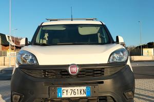 furgone Fiat Doblò passo lungo 