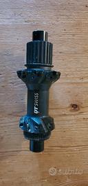 mozzo dt swiss 370 non funzionante