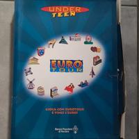 Gioco per conoscere l'Euro - Euro Tour