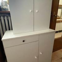 Mobili bagno