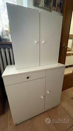 Mobili bagno
