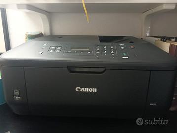 Stampante canon