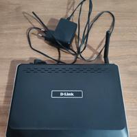 modem D-link DVA-G3670B