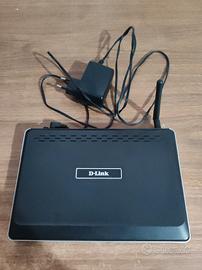 modem D-link DVA-G3670B