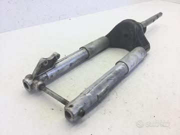 APRILIA SCARABEO MOT MINARELLI 100 FORCELLA FODERI