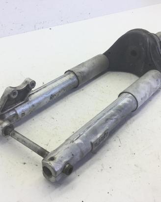 APRILIA SCARABEO MOT MINARELLI 100 FORCELLA FODERI