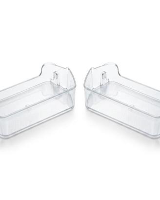 Coppia balconcini porta frigo LG GC-J247CLAV
