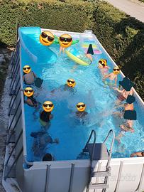 piscina bestway 732x366x132