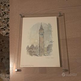 plexiglas senza cornice 