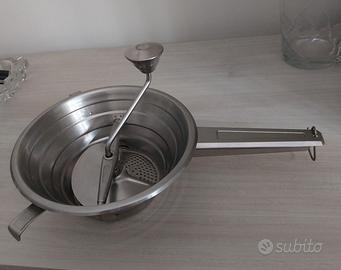 scolapasta  vintage 