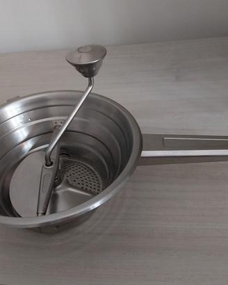 scolapasta  vintage 