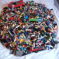 Lego sfuso 29 chili abbondanti