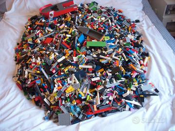 Lego sfuso 29 chili abbondanti