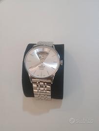 Orologio Edox uomo automatico Swiss Made 