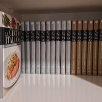 collezione La Cucina Italiana
